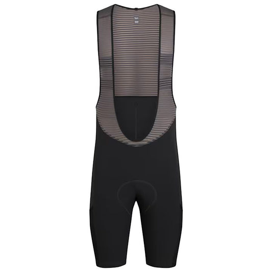 Small - Rapha Men's Cargo Bib Shorts - Dark Grey - Paldo Bikes Shop Bacoor Cavite