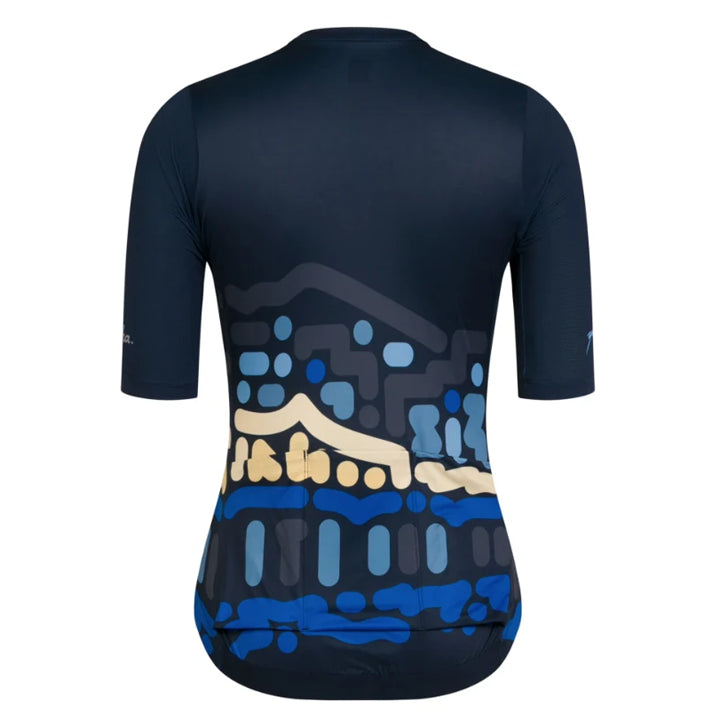 Rapha Women's Pro Team Training Jersey - RCC Yoon Hyup