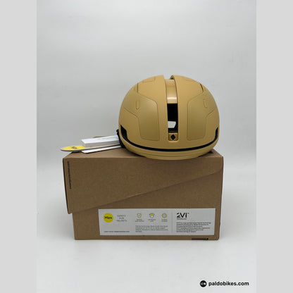s-m - Sweet Protection Falconer Aero 2Vi Mips Helmet - Dusk - Premium Cycling Gear Paldo Bikes