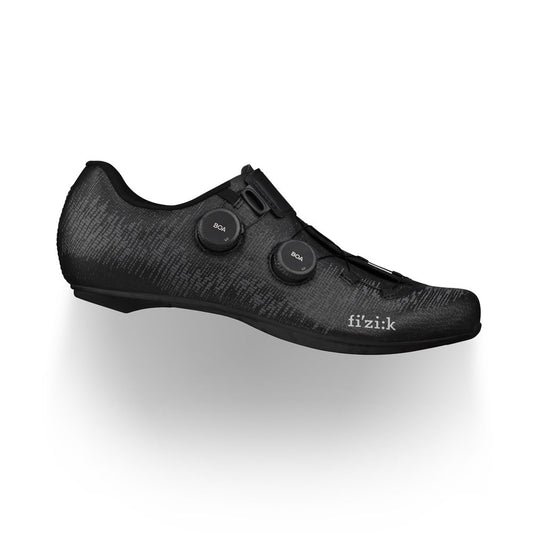 Fizik Vento Infinito Knit Carbon 2 Wide - Black