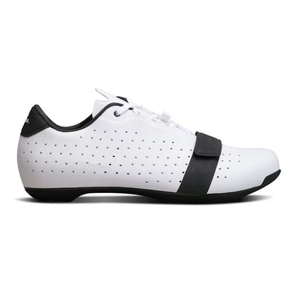 43-5 - Rapha Classic Shoes - White   - Premium Cycling Gear Paldo Bikes