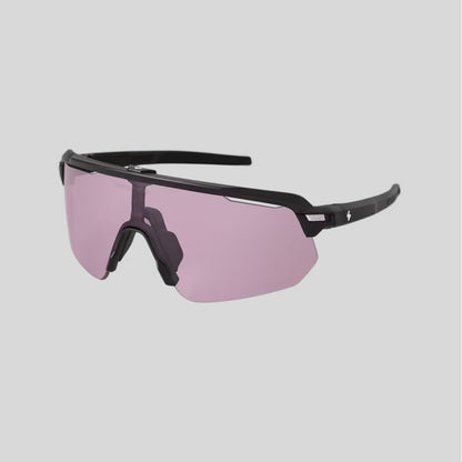 Sweet Protection Shinobi Photochromic - RIG Photochromic / Matte Crystal Black - Paldo Bikes Cavite