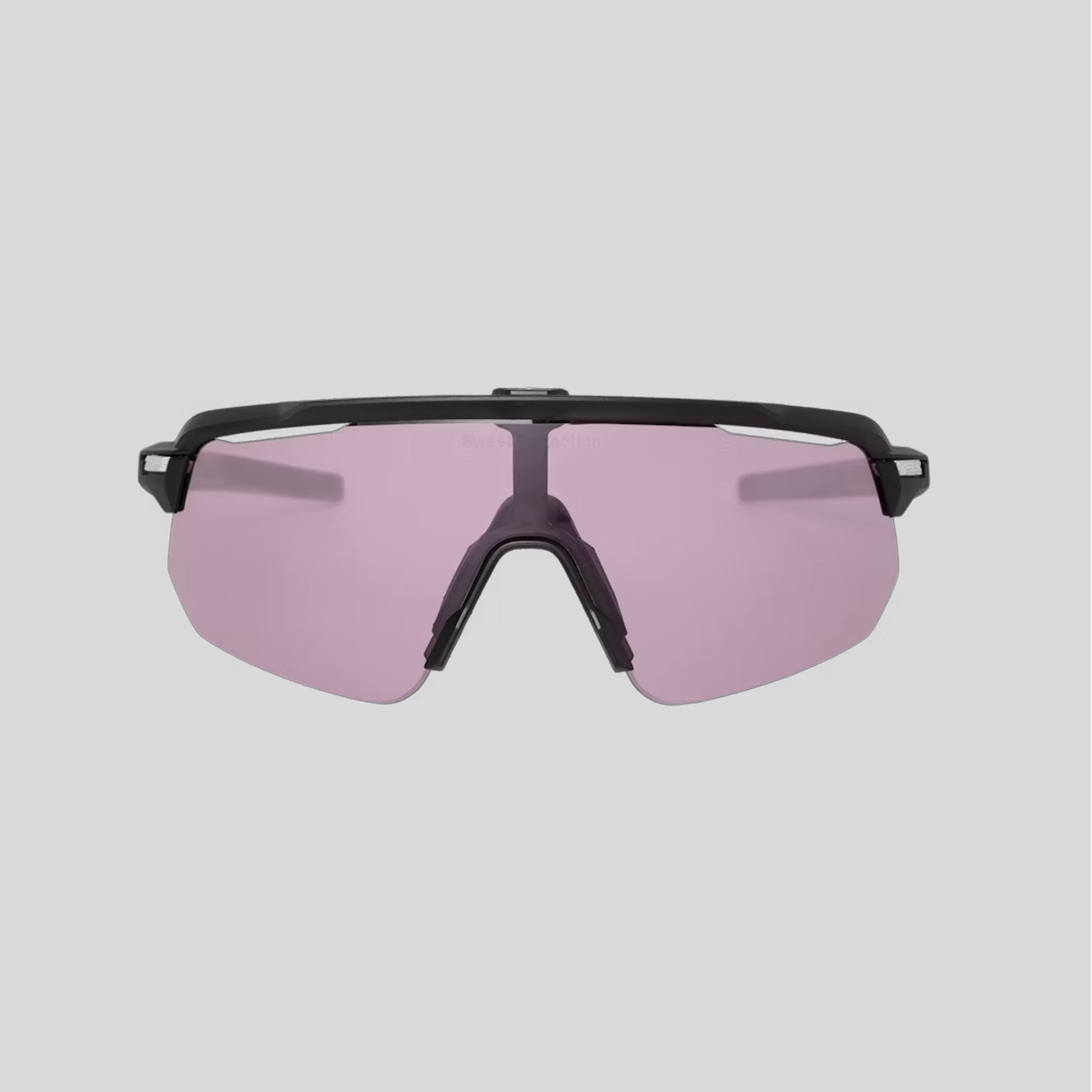 Sweet Protection Shinobi Photochromic - RIG Photochromic / Matte Crystal Black - Premium Cycling Gear Paldo Bikes