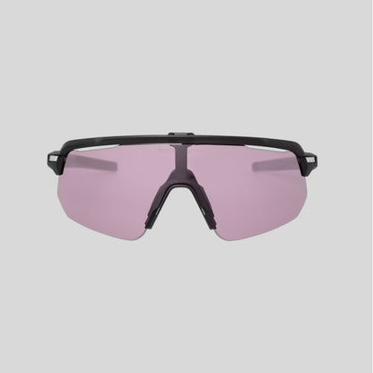Sweet Protection Shinobi Photochromic - RIG Photochromic / Matte Crystal Black - Premium Cycling Gear Paldo Bikes