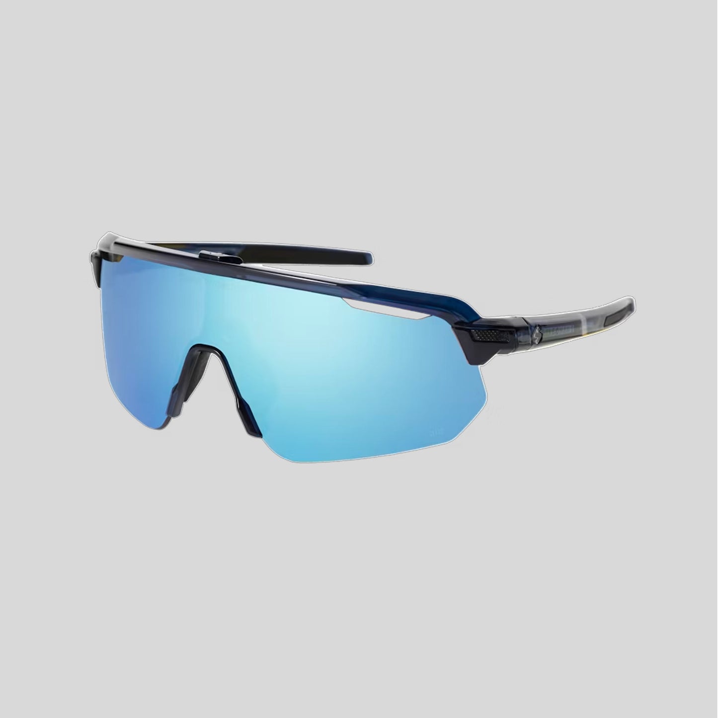 Sweet Protection Shinobi RIG Reflect - RIG Aquamarine / Gloss Crystal Shadow