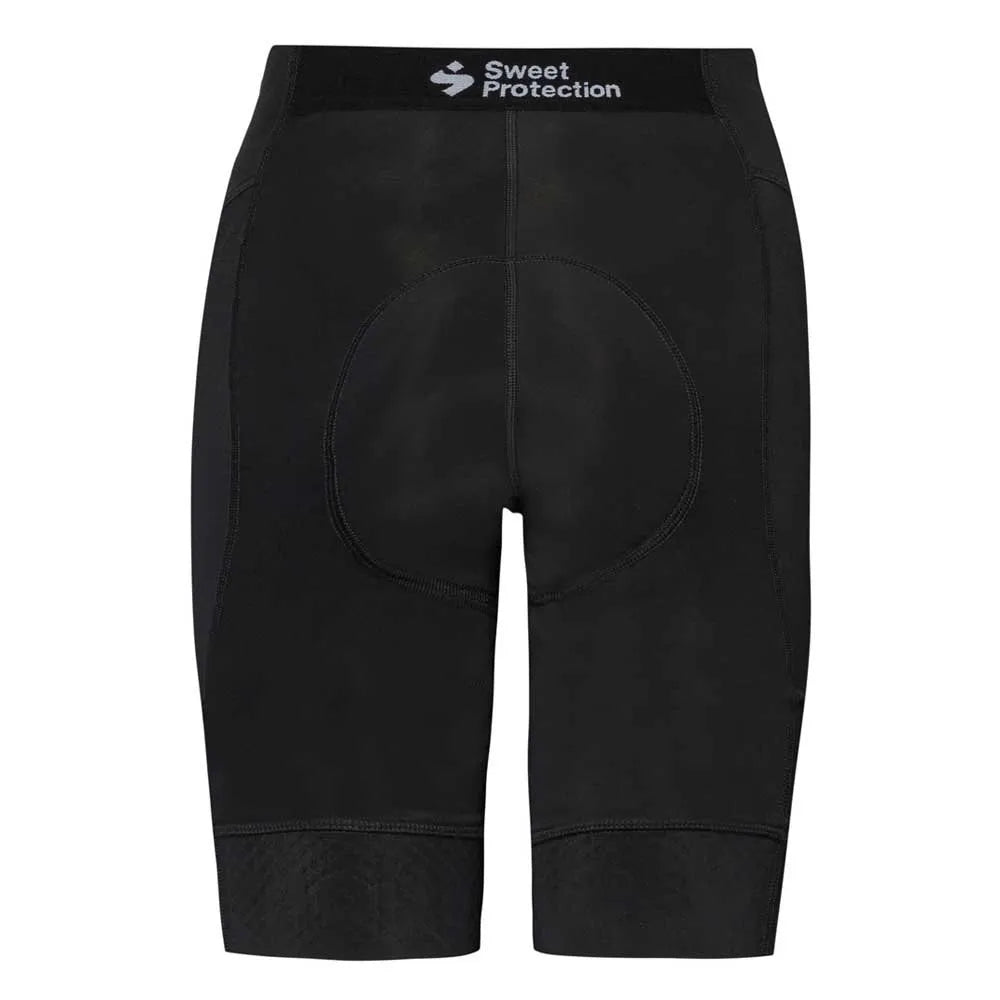Medium - Sweet Protection Men's Hunter Roller Shorts - Black - In Stock Paldo Bikes Shop Bacoor