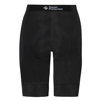 Medium - Sweet Protection Men's Hunter Roller Shorts - Black - In Stock Paldo Bikes Shop Bacoor