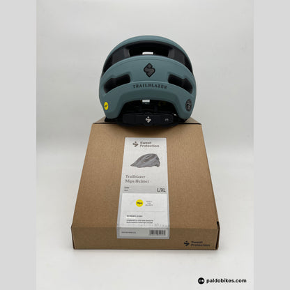 l-xl - Sweet Protection Trailblazer Mips Helmet - Nani - Paldo Bikes Cavite
