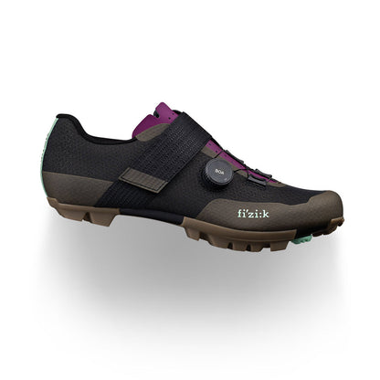 39-5 - Fizik Vento Ferox Carbon - Mud Grape   - Paldo Bikes Cavite