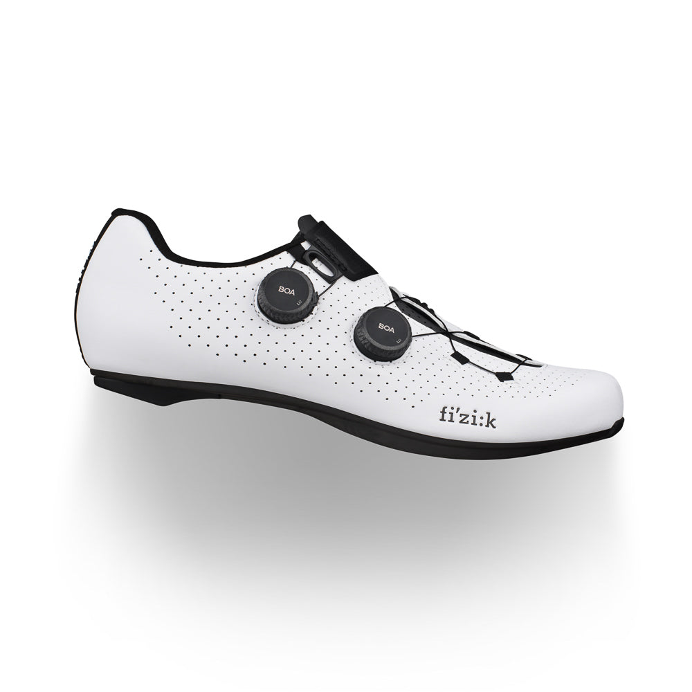 Fizik Vento Infinito Carbon 2 - White Black