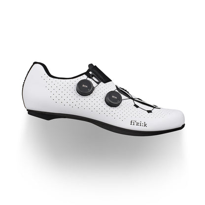 Fizik Vento Infinito Carbon 2 - White Black