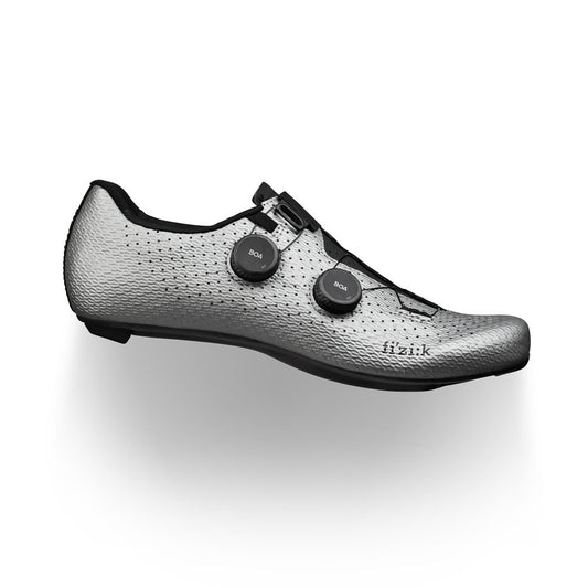Fizik Vento Stabilita Carbon - Silver Black