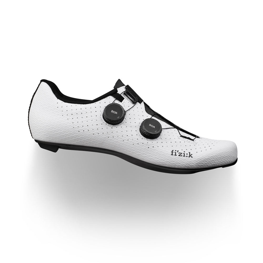 Fizik Vento Stabilita Carbon - White Black