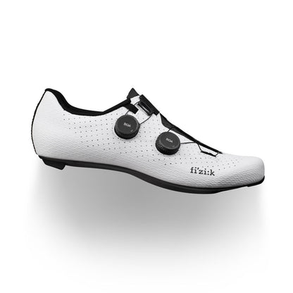Fizik Vento Stabilita Carbon - White Black